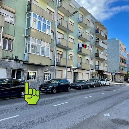 Ambientes Do Rio Home Sacavém Εξωτερικό φωτογραφία