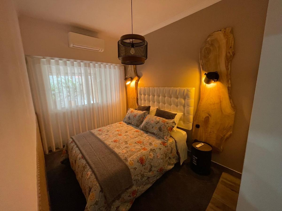 Ambientes Do Rio Home Sacavém Εξωτερικό φωτογραφία
