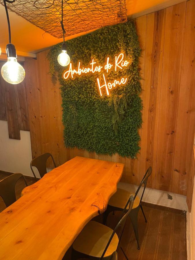 Ambientes Do Rio Home Sacavém Εξωτερικό φωτογραφία