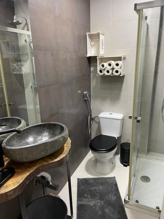 Ambientes Do Rio Home Sacavém Εξωτερικό φωτογραφία