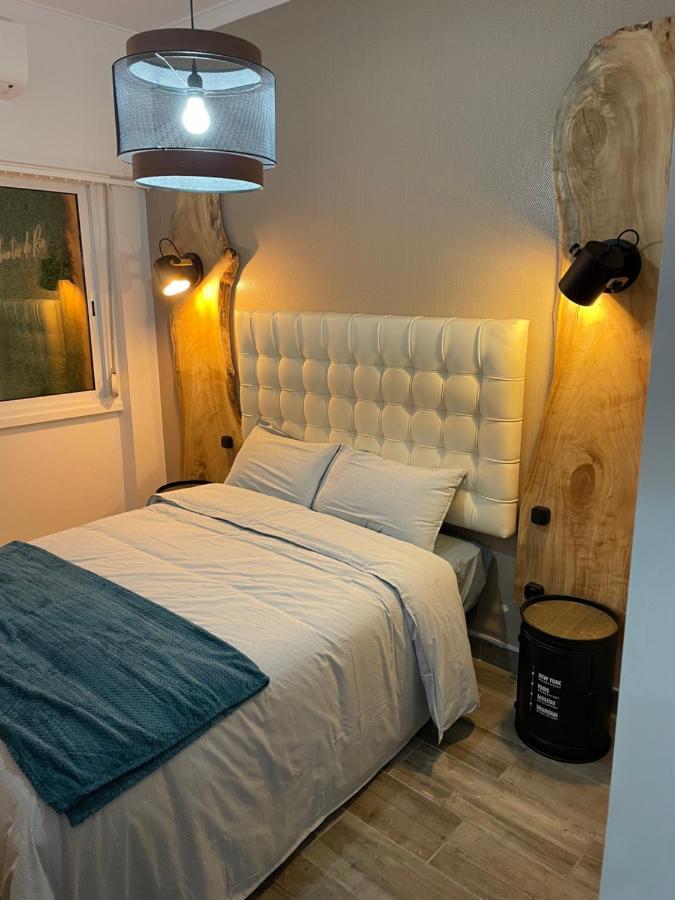 Ambientes Do Rio Home Sacavém Εξωτερικό φωτογραφία