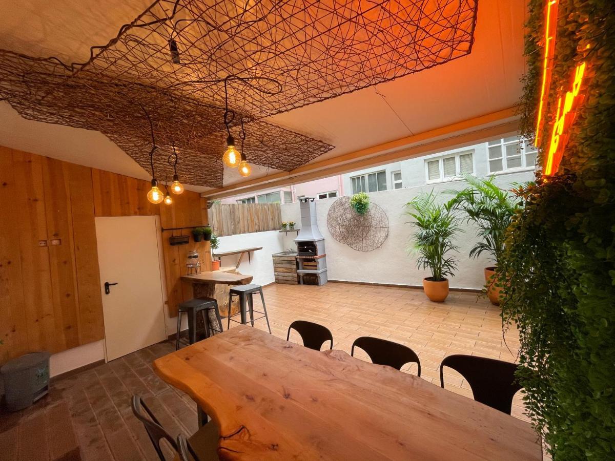 Ambientes Do Rio Home Sacavém Εξωτερικό φωτογραφία