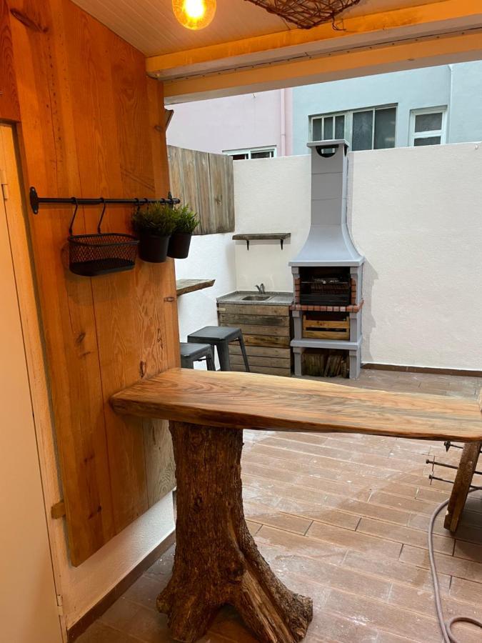 Ambientes Do Rio Home Sacavém Εξωτερικό φωτογραφία