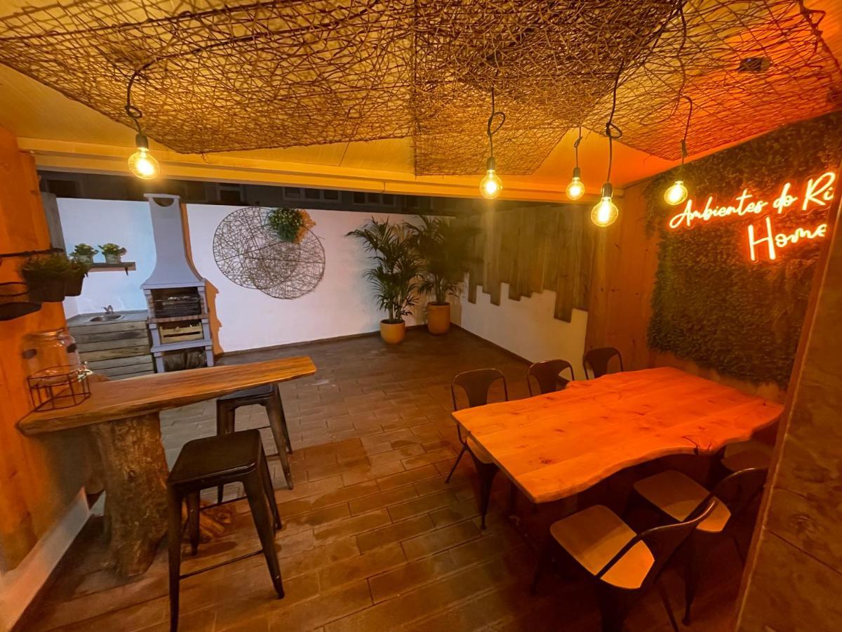 Ambientes Do Rio Home Sacavém Εξωτερικό φωτογραφία