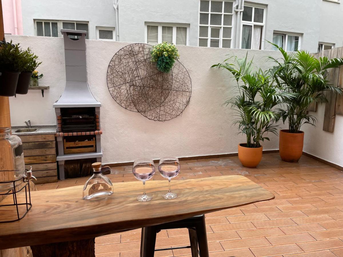 Ambientes Do Rio Home Sacavém Εξωτερικό φωτογραφία