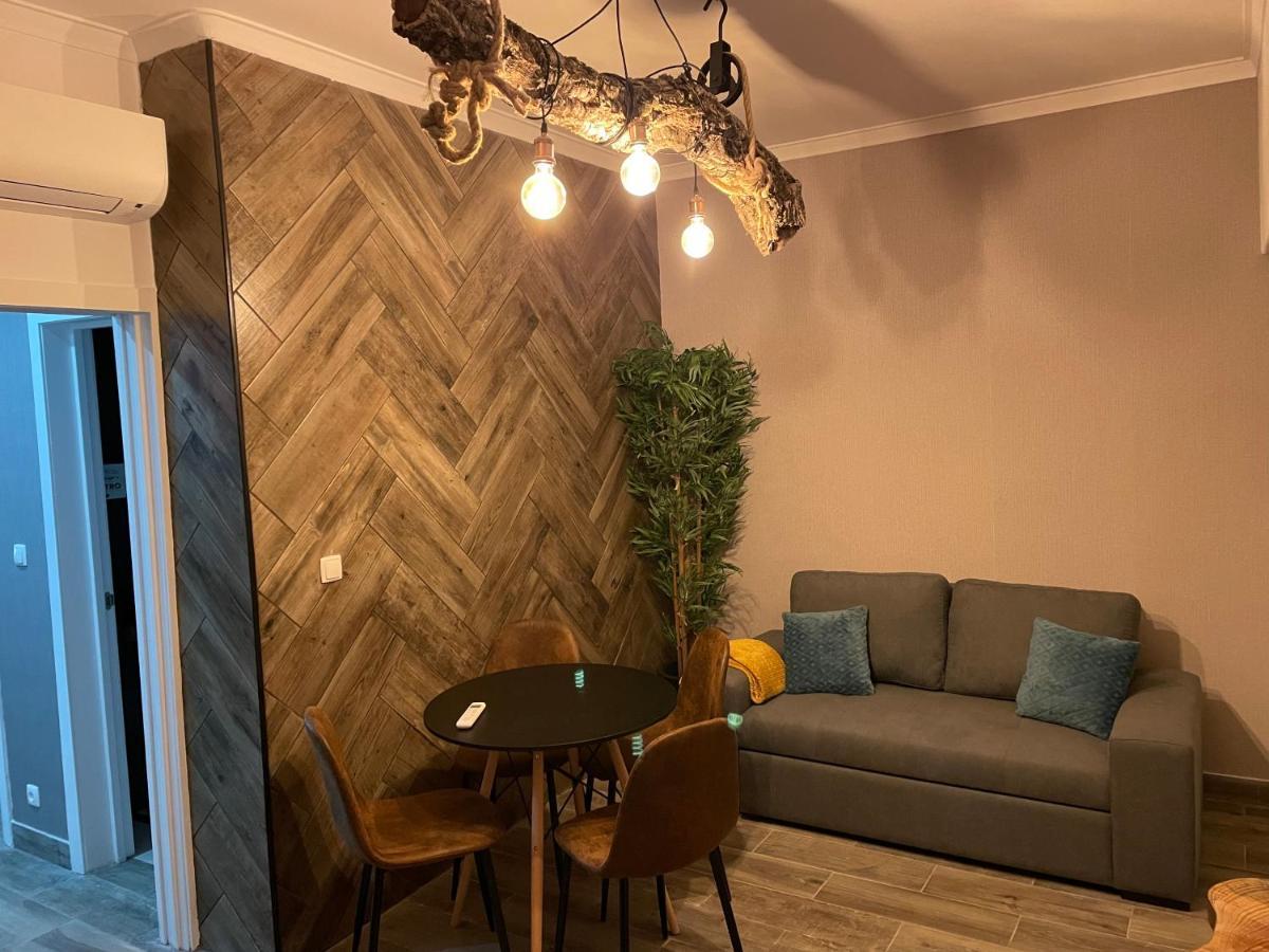 Ambientes Do Rio Home Sacavém Εξωτερικό φωτογραφία