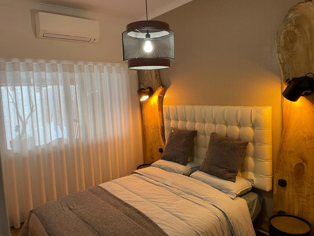 Ambientes Do Rio Home Sacavém Εξωτερικό φωτογραφία