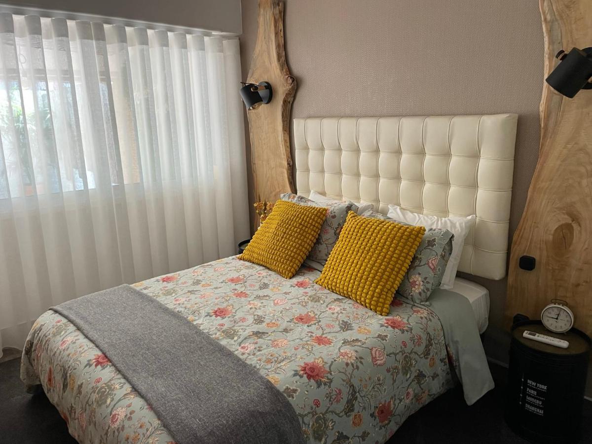 Ambientes Do Rio Home Sacavém Εξωτερικό φωτογραφία
