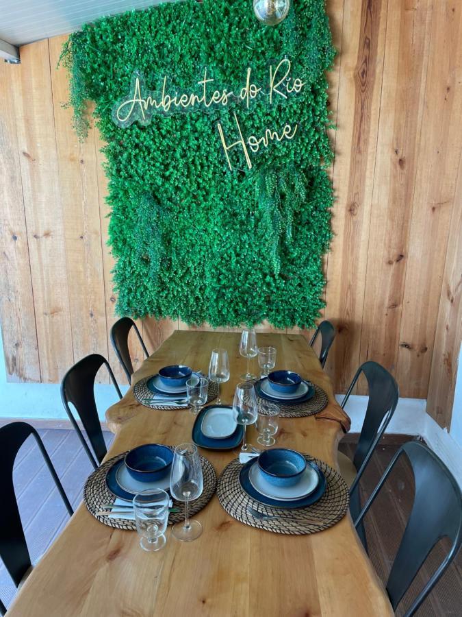 Ambientes Do Rio Home Sacavém Εξωτερικό φωτογραφία