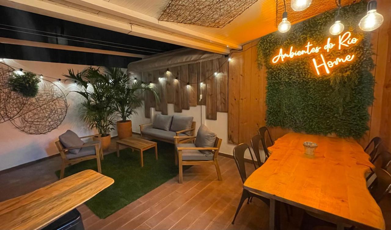 Ambientes Do Rio Home Sacavém Εξωτερικό φωτογραφία