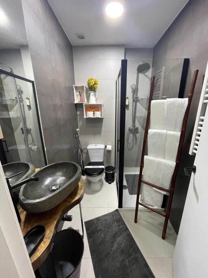 Ambientes Do Rio Home Sacavém Εξωτερικό φωτογραφία